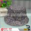Wholesale Custom Floral Cheap Bucket hats