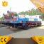Tractor mounted agricultural power sprayer