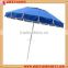 Outdoor Metal Frame Custom printed Beach Umbrella Sunshine                        
                                                Quality Choice