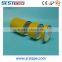 Transparent PET adhesive tape