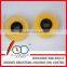 CH-1109Y 9mm yellow label tape cassette for Cable ID Printer MK2500