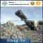 Steel Reinforced Ruber Conveyor Belts