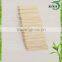Bamboo Kabob Skewers BBQ Vegetable Meat Kebab Stick Grill Fruit Bamboo skewers