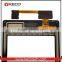 Wholesale Original New Mobile Phone 3.0 Touch Sensor Digitizer Glass Screen Replacement Parts for Nokia Lumia 501 RM-902