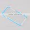 High quality phone cover 4.7inch and 5.5 inch silicon mobile phone case for iPhone 6