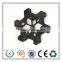 Customized Promotion Gift Christmas Felt Coaster
