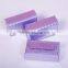 Folding eyeglasses box folding eyeglasses case handmade glasses case                        
                                                Quality Choice