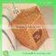 willow pet bed handmade wicker pet house for pet