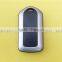 2 buttons remote control key shell for Toyota Camry key with marked logo