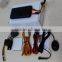 Mini portable Motorcycle GPS motorcycle parts gps tracker for vehicle, cars tracker