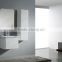 Fashional design bathroom modern white bathroom furniture OJS023-600