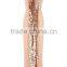 High end quality sequin evening gown