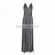 Multiway Convertable Dress Sexy Back Maxi Long Evening Bridal Dress