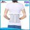 Breathable Mesh Cloth Back Lumbar Support