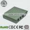 Factory direct sale Hot 120W-12V 10A 9CH/9Channels Output Mode CCTV Power Supply/ CCTV Power Box