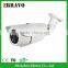 960P IP66 Vandal-proof 45m IR Distance 2.8-12mm 2MP Varifocal Lens Bullet HDCVI Camera
