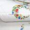 cotton embroidery napkin