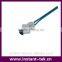 INST Male female waterproof 4pin circular connector