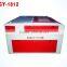 GY-1812 laser cutting and engraving machine