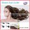 Nano titanium hair curler professional automatic