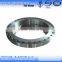 carbon steel hydraulic steel pipe flange