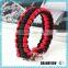 Wholesale customized good quality outdoor paracord bracelets