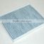 newfil cabin filter 7H0819631 7H0819631A 95557221910 CUK2842