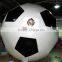 Custome Inflatable Advertising Soccer Football Model Inflatable Balloon
