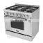 stove ignitor gas range American range ovens for sale
