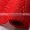 anti-slip pvc s mat for swimming pool