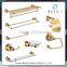 Bathroom towels bath set,shower accessories