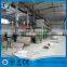 New designed 1092mm model corrugated paper making machine