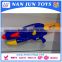 summer toy plastic high pressure water gun with certificate