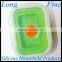 Popular Design Collapsible Food Container