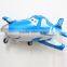 plane shaped helium mylar toy balloons airplane balloon for kids 86*41cm