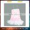 2016 Best selling girls party dance costume light pink sexy bunny costume