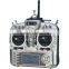 WFT09ii 2.4GHZ 9CH Videos RC WFLY Transmitters and Receiver For RC Quadcopter