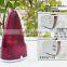Bullet shape hot Sale Metal Struture Mechanical metronome for bass