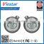 100% waterproof best price 12V Drl daytime running bulb led fog lamp led drl fog light for Dodge