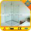 shower door glass pivot hinge/90 degree glass to glass shower door hinge