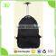 Multicolour Fashion Design Daily Bag School Teenager Travel Backpack Trolley Bag