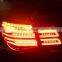 1 Pair Car Super Bright Led Rear Low Beam Brake Lights Reversing Lamp Turn Signals For Chevrolet Cruze 2009-2015                        
                                                Quality Choice