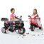 Rechargeable battery operated ride on kids cheap bike