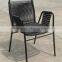 Outdoor furniture wicker garden chair