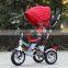 2-in-1 baby stroller for kid