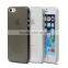 Phone accessories case, Slim clear case for iPhone SE,for iPhone SE PP case