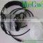 NEW PRODUCT Disposable Non woven Sanitary Headphone Cover headset cover