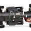 Framework 1/28 Rc Car Chassis