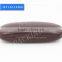 YJ-3017 preminum quality leather wrapped metal eye glasses case