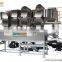 High Selling Corn Flakes Breakfast Cereal Production Line